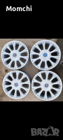 Лети джанти 18цола  Форд