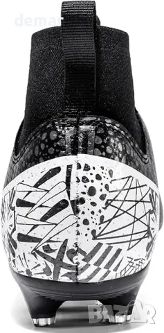 Мъжки футболни обувки Donbest с шипове, снимка 5 - Спортни обувки - 50033862