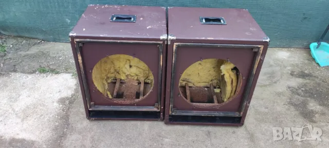 Кутии за бас 15 инча