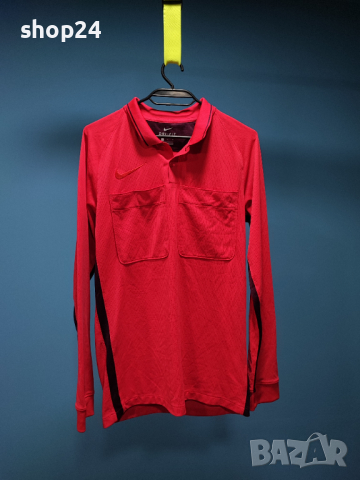 Nike Dri-Fit Блуза/Мъжка S, снимка 1