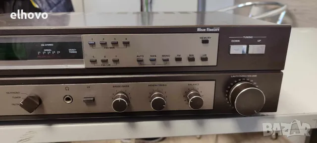 Ресивър Grundig R 500, снимка 3 - Ресийвъри, усилватели, смесителни пултове - 48204931