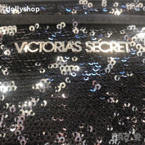 Victoria's Secret  Козметична Чантичка Клъч 23/12см, снимка 5 - Чанти - 40480111