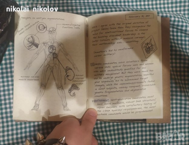 Halo reach limited edition (лимитирано издание), снимка 7 - Игри за Xbox - 39040390