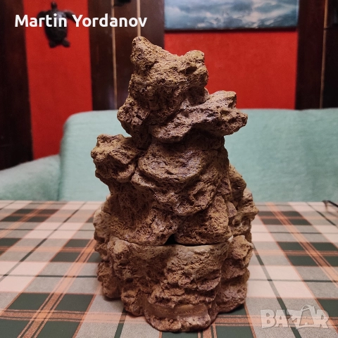 Exo terra- Водопад за терариум, снимка 4 - Хамелеон - 52921621