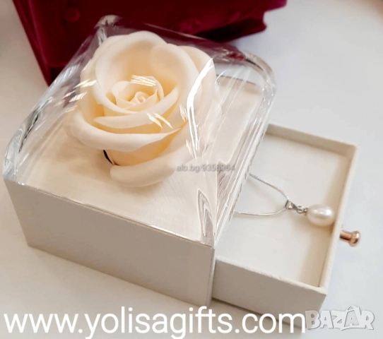 Коледни, новогодишни и юбилейни подаръци, снимка 6 - Подаръци за юбилей - 52772055