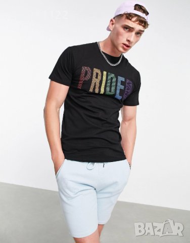 VANS/M/оригинална тениска, снимка 5 - Тениски - 42101081