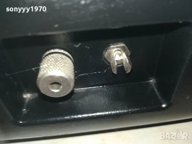 CANTON AV 700 CENTER-MADE IN GERMANY-ВНОС SWISS LHD1E2309240817, снимка 17 - Тонколони - 47326181