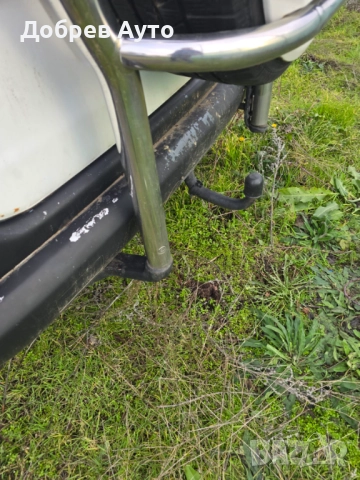 **САМО НА ЧАСТИ*** Mercedes ML 320, W163, Автомат, Ролбари, Теглич, ГАЗ, снимка 6 - Автомобили и джипове - 52630883