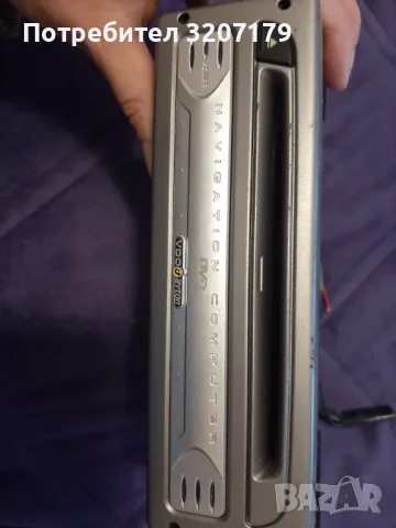 DVD VDO & AUTON, снимка 2 - Аксесоари и консумативи - 47522973