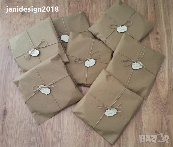 Подаръчен комплект за Бабинден 21 януари , снимка 10 - Подаръци за жени - 53032436