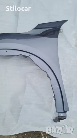 Калник Honda HR-V 2018г преден ляв, снимка 3 - Части - 49324075