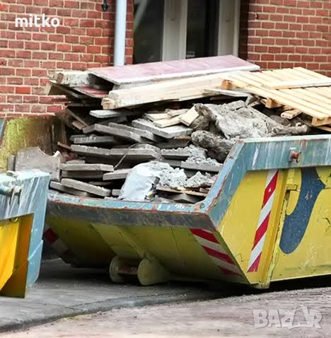 Хамалски услуги в София , снимка 6 - Хамалски услуги - 52302527