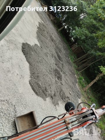 Фрезован Асфалт, снимка 7 - Строителни материали - 40589903