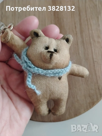 аксесоар за чанта/ключдържател, снимка 10 - Други - 53832571