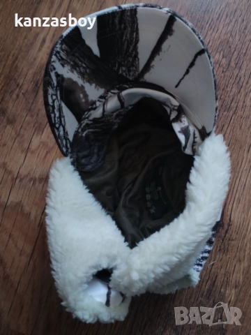 pinewood - мъжка ловна шапка 58sm. КАТО НОВА , снимка 9 - Шапки - 52712904