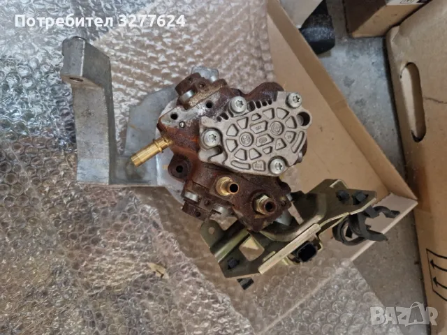 ГНП за форд 1.6D помпа