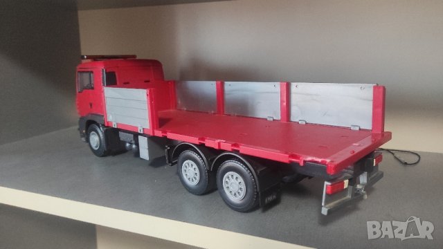Камион 1:25 Emek, снимка 2 - Колекции - 42527550