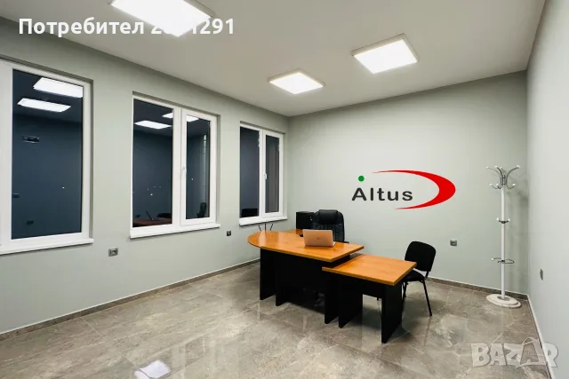 Продавам обзаведен офис, снимка 3 - Офиси - 55969882
