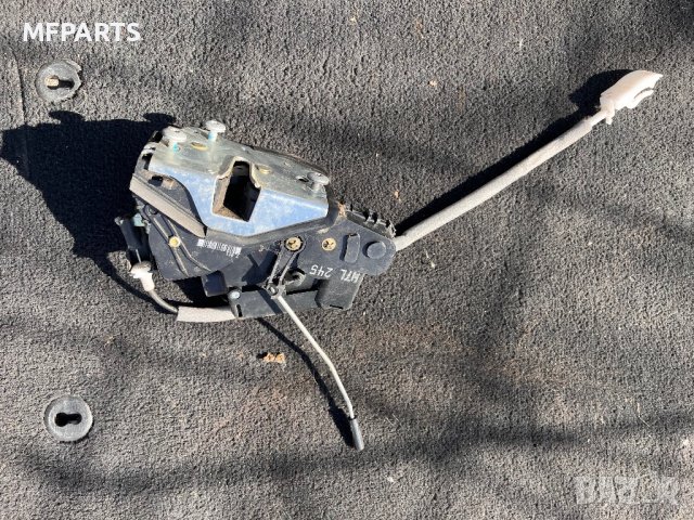 Брава за врата за BMW E46, снимка 2 - Части - 44457386