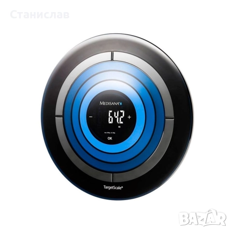 Немски кантар за теглене , снимка 7 - Електронни везни - 52572829