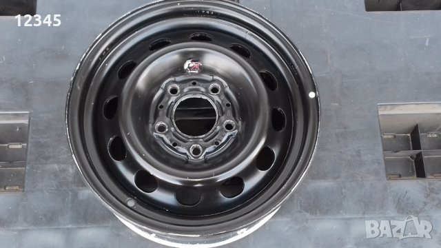 15’’ 5x120 originalna za bmw 15” 5х120 оригинална за бмв -№541, снимка 1 - Гуми и джанти - 35878666