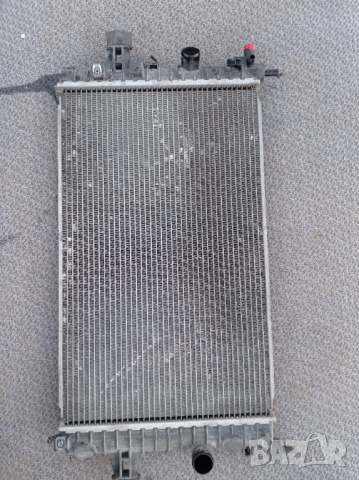 Радиатор охлаждане Opel Astra H 1.6i 105k.c