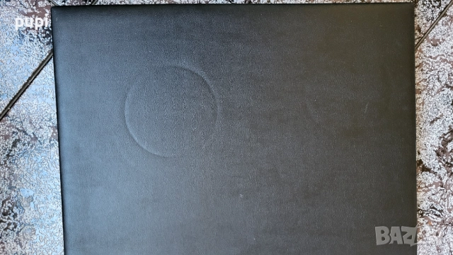 Нов комплект позлатени прибори за хранене по 12бр , снимка 2 - Прибори за хранене, готвене и сервиране - 52734176