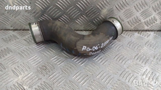 Маркуч VW Passat B6 2.0TDI 140кс.2006г.	