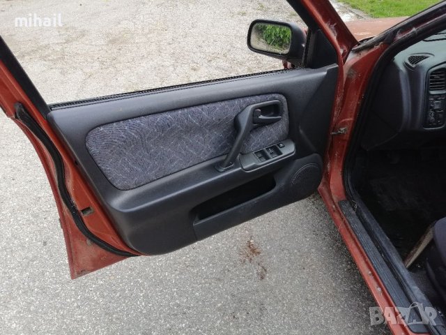 Nissan primera 2.0 td на части, снимка 3 - Автомобили и джипове - 40937885