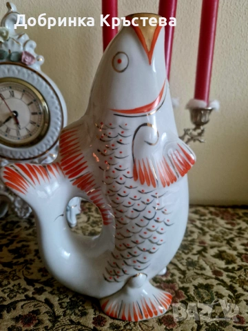 Фигурки по 5 евро, снимка 3 - Антикварни и старинни предмети - 53685831