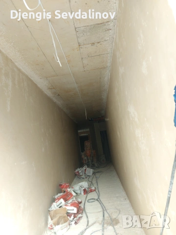 Опитен майстор търси работа 