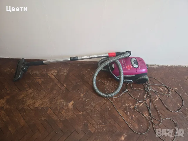 Подорявам прахосмукачки, снимка 2 - Прахосмукачки - 55732502