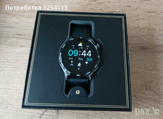 Huawei Watch GT 5 в ГАРАНЦИЯ