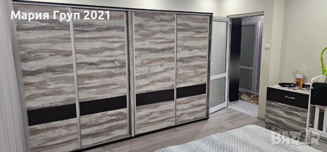 !!!ТОП ОФЕРТА!!!Продавам Тристаен ТУХЛЕН Апартамент в гр. Симеоновград област Хасково!!!, снимка 5 - Апартаменти - 52378139