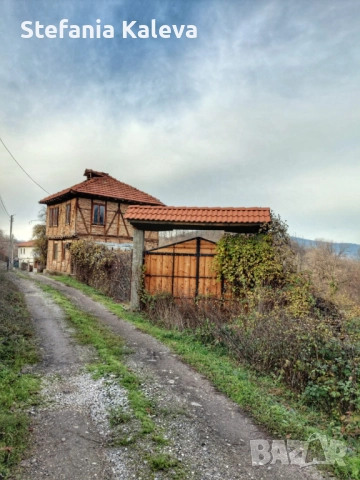 Kъща в гр. Троян