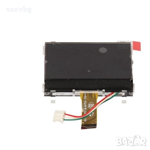 Продавам графичени дисплеи за Saeco Интелия,Минуто