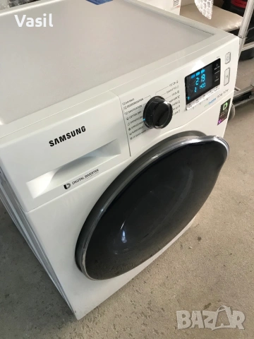 Samsung , снимка 3 - Перални - 53758201