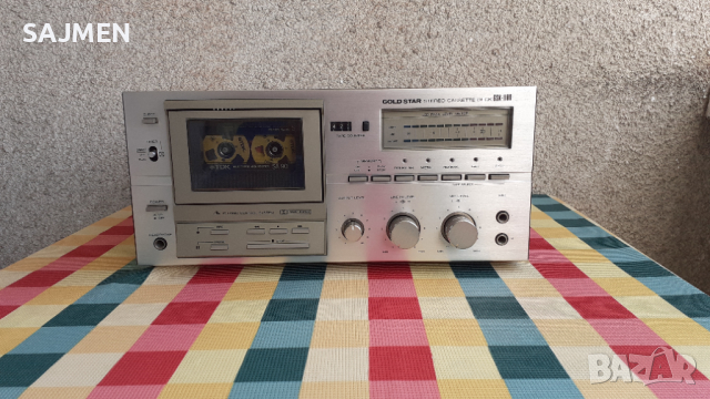 GOLDSTAR GSK-1100, снимка 1