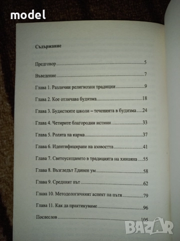 Пътят на лидера - Далай Лама, Мъдрост и състрадание - Далай Лама Проникновен ум - Далай Лама, снимка 14 - Специализирана литература - 33483787