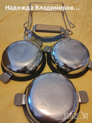 Термос контейнер , снимка 2 - Кутии за храна - 52079212