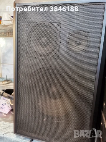 Schneider In Concert 6100, снимка 4 - Аудиосистеми - 50563894