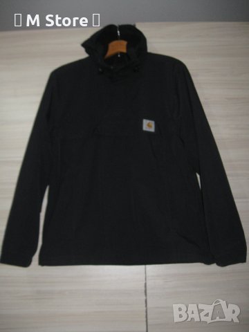 Carhartt nimbus pullover мъжко яке размер М