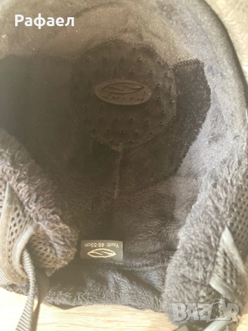 Детска каска SMITH за ски/сноуборд, снимка 3 - Зимни спортове - 52855534