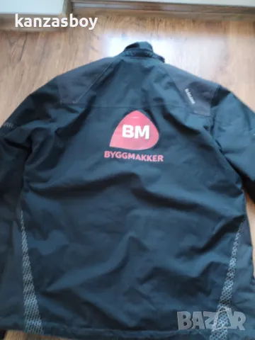 Blaklader Winter jacket - мъжко работно яке L, снимка 10 - Якета - 49392841