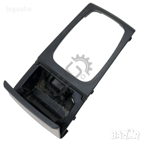 Пепелник Skoda Fabia I (6Y) 1999-2008 ID: 151734, снимка 2 - Части - 51996733