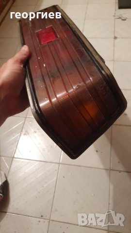 Мицубиши галант ретро , снимка 10 - Части - 27041801