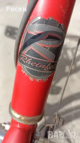 Велосипед Rheinfels 26 ", снимка 5 - Велосипеди - 49573063