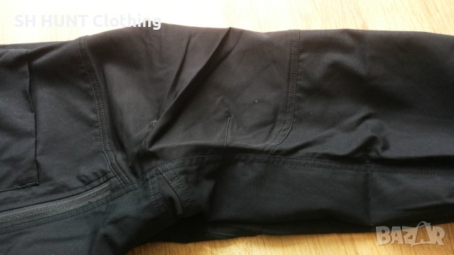 Lundhags Traverse II Ws Pant Sretch дамско 44 - XXL / мъжко 54 - XL еластичен панталон - 258, снимка 8 - Екипировка - 41126542