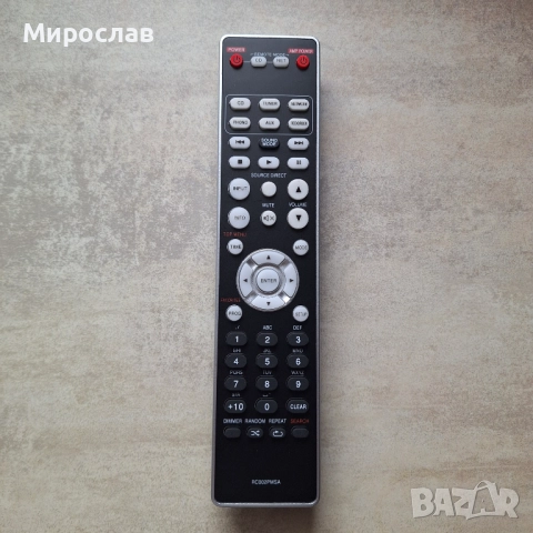 Дистанционно за Marantz RC002PMSA