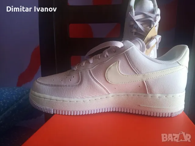 Nike Air Force 1 '07 Next Nature, снимка 6 - Маратонки - 50156809